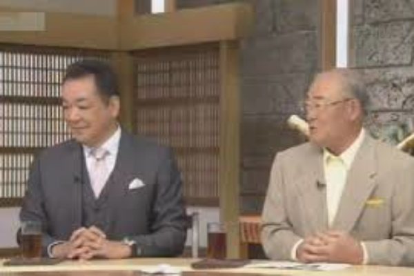 4月21日【プロ野球ニュース】張本勲・槙原寛巳解説 張さん『喝』に僕も同じようなことしたとビビりながら告白する槙原