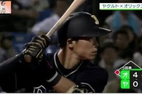 プロ野球ニュース 6月24日 『今日のスポーツハイライト』