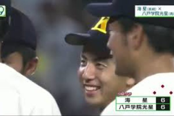プロ野球ニュース 8月19日 『今日のハイライト』