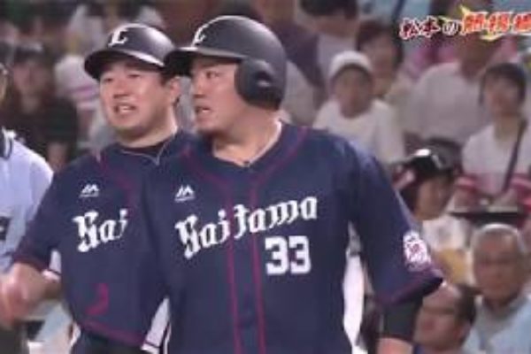 8月17日プロ野球ニュース#133『今日の野球ハイライト』Full HD