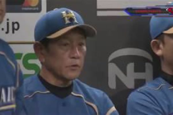 2019年8月18日 北海道日本ハム対東北楽天 試合ダイジェスト