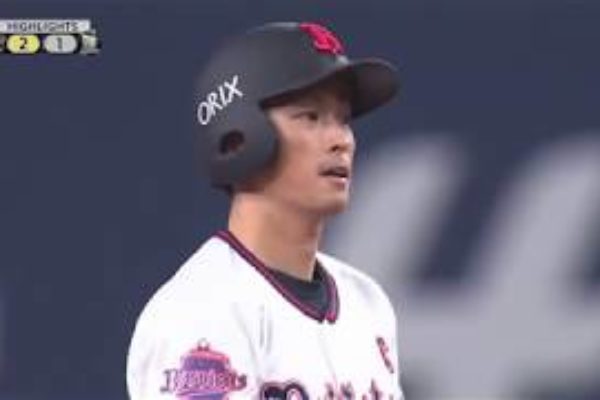 2019年8月18日 オリックス対千葉ロッテ 試合ダイジェスト