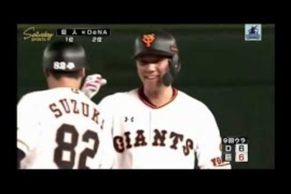 プロ野球ニュース 2019年8月24日『今日のスポーツハイライト』NPB 2019