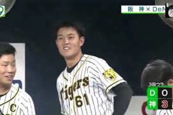 プロ野球ニュース 木曜日 8月22日 『 高校野球ニュース』『今日のハイライト』