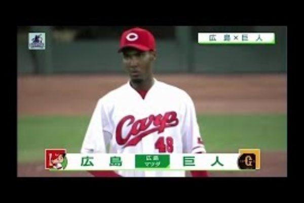 プロ野球ニュース 2019年8月14日『今日のスポーツハイライト』NPB 2019