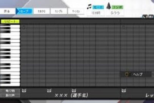 【プロスピ2019】ヤクルトスワローズ・バレンティン 応援歌